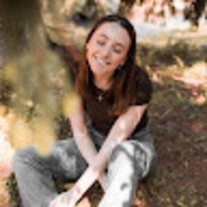 Meet your Posher, Justine